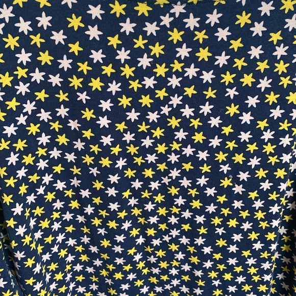 Star dress - Picture 2 of 4